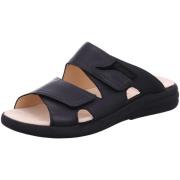 Sandalen Ganter -