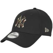 Pet New-Era CAMO INFILL 9FORTY® NEW YORK YANKEES