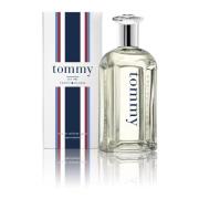 Eau de toilette Tommy Hilfiger Tommy - keulen - 100ml - verdamper