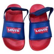 Teenslippers Levis POOL MINI Azul