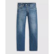 Straight Jeans Levis 00501 3719 - 501 ORIGINAL-THE FAIRWAY - BLU
