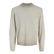 Trui Jack &amp; Jones 12293598 JORNORREBRO-SEAGRASS