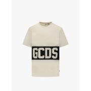 T-shirt Korte Mouw Gcds -