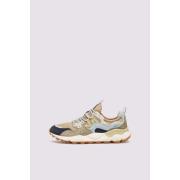 Lage Sneakers Flower Mountain -