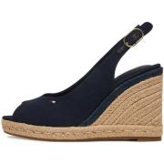 Espadrilles Tommy Hilfiger FW0FW09343