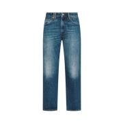 Jeans Cycle CC451P522 LUCKY-07 NAVY BLUE