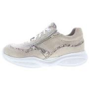 Lage Sneakers Xsensible SWX11