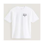 T-shirt Korte Mouw Vans Palm drive ss tee