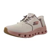Lage Sneakers Skechers GLIDE STEP PRO