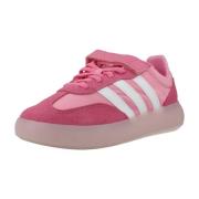 Lage Sneakers adidas BARREDA DECODE EL