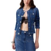 Spijkerjack Liu Jo UA6260D0275