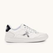 Lage Sneakers Munich 8908110 LEGIT WMN-110 SILVER