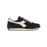 Lage Sneakers Diadora 201.182806 EQUIPE VELA SW-80013 NERO