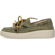 Lage Sneakers Meline 56ACC-ST