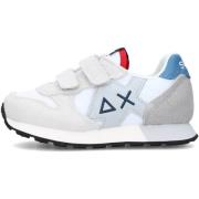 Lage Sneakers Sun68 Z36315B