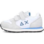 Lage Sneakers Sun68 Z36301B