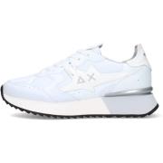 Lage Sneakers Sun68 Z36216