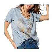 T-shirt Korte Mouw Kaporal -