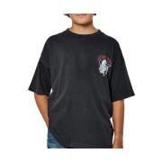 T-shirt Korte Mouw Kaporal -
