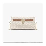 Handtas MICHAEL Michael Kors HAMILTON MODERNE XS CONV