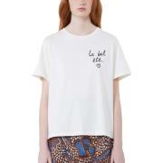 T-shirt Korte Mouw Max Mara WKDBORA