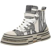 Hoge Sneakers Rebecca White -