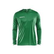 T-Shirt Lange Mouw Craft Squad Solid