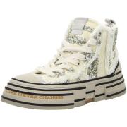Hoge Sneakers Rebecca White -