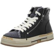Hoge Sneakers Rebecca White -