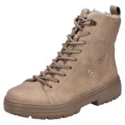 Enkellaarzen Rieker -