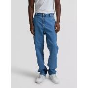 Straight Jeans Lee 112377678 WORKWEAR CARPENTER-KENNY
