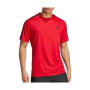 T-shirt Korte Mouw adidas -