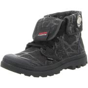 Hoge Sneakers Palladium -