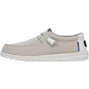 Sneakers HEYDUDE Wally Sport Mesh