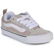 Lage Sneakers Vans Knu Skool COLOR THEORY MUSHROOM