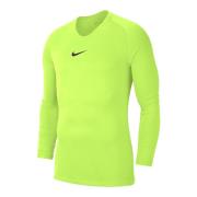 T-Shirt Lange Mouw Nike Dry Park First Layer Longsleeve