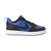 Lage Sneakers Nike Court Borough Low Recraft
