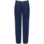 Straight Jeans Rinascimento CFC0127920003