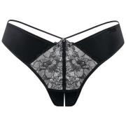 Strings Lisca Braziliaans opengesneden DESTINY