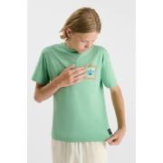 T-shirt Le Temps des Cerises WAVEBO-T-shirt