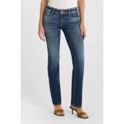 Jeans Le Temps des Cerises Jeans push-up recht PULP, lengte 34