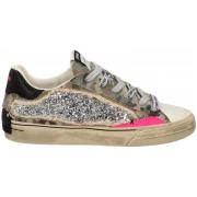 Lage Sneakers Crime London -
