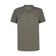 Polo Shirt Korte Mouw Icepeak Bellmont