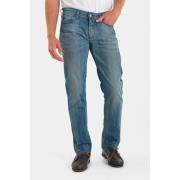 Jeans Le Temps des Cerises Jeans recht 800/12, lengte 34