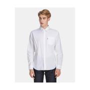 Overhemd Lange Mouw Levis 85746 0000 SUNSET 1 POCKET STANDARD NEUTRALS