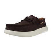 Nette schoenen HEYDUDE WALLY COMF WOVEN