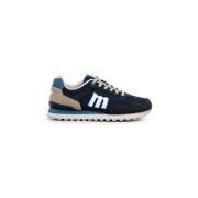 Lage Sneakers MTNG SNEAKERS JOGGO TRACK 84711