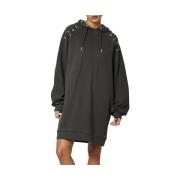 Lange Jurk Kaporal -