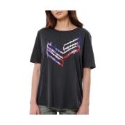 T-shirt Korte Mouw Kaporal -
