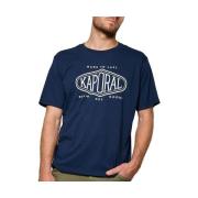 T-shirt Korte Mouw Kaporal -